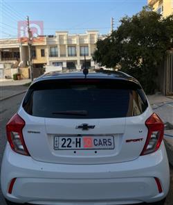 شيفروليه سبارك